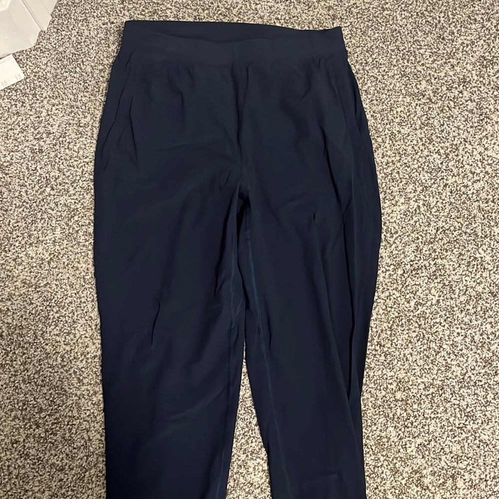 Lululemon Adapted State Joggers